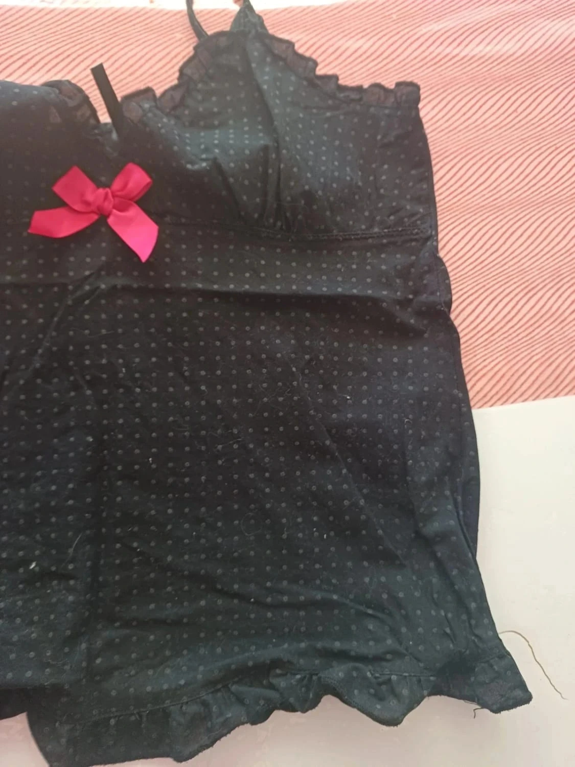 Conjunto Undiz tamanho M – photo 9